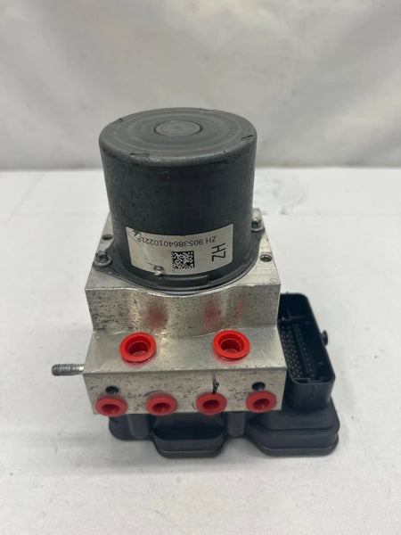 2019 2020 ACURA TLX ABS PUMP MODULE US MARKET ASSY OEM 2.4L 57111TZ4A52