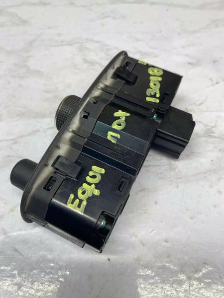 Interruptor de faros delanteros para Chevrolet Equinox 2024, interruptor de tablero sin faros antiniebla, OEM 84201596