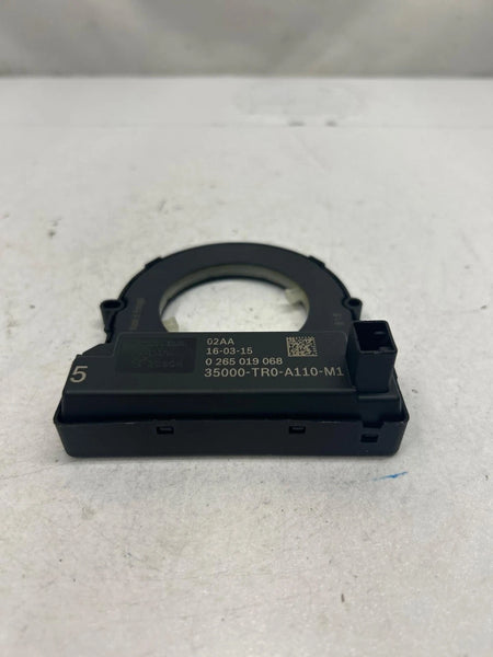 2016 HONDA PILOT STEERING ANGLE SENSOR CRANK WHEEL ASSY