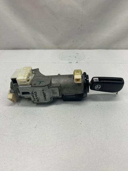2020 2025 TOYOTA COROLLA IGNITION SWITCH CONVENTIONAL SEDAN ASSY OEM 8445006050