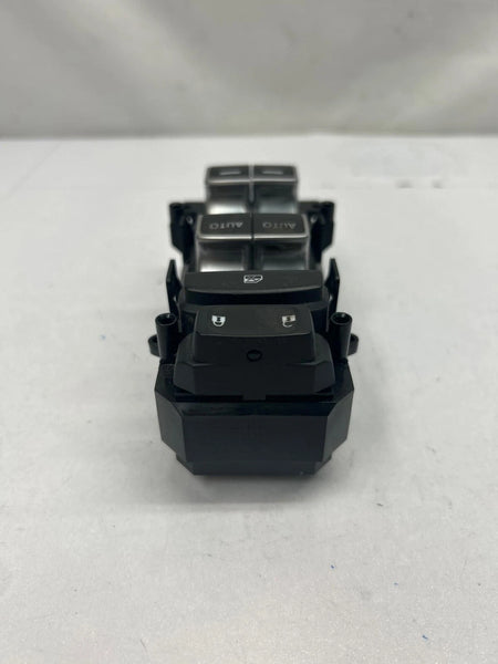 2018 TO 2022 HONDA ACCORD WINDOW SWITCH LX US MARKET ASSY FRONT DRIVER SIDE 35750tvaa01