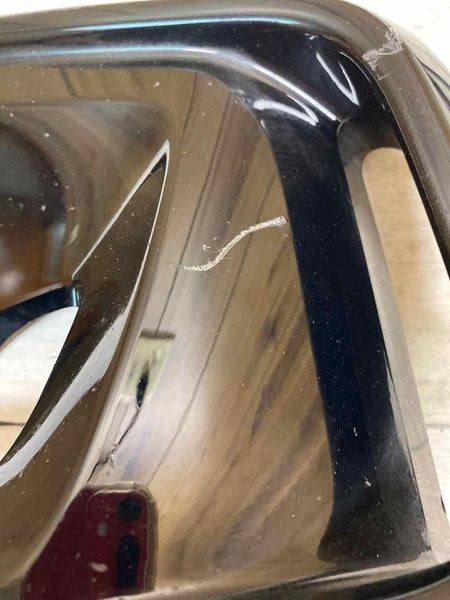 BISEL DE LUZ ANTINIEBLA DEL PARACHOQUES DELANTERO IZQUIERDO DEL HONDA ACCORD 2021 OEM 71107TVAF100