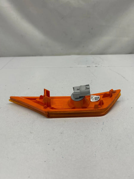2019 HONDA CIVIC FRONT LEFT DRIVER FENDER TURN MARKER LIGHT LAMP