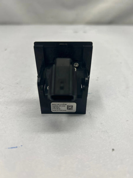 2021 2022 2023 2024 HONDA ODYSSEY REAR VIEW CAMERA LIDGATE MOUNTED ASSY
