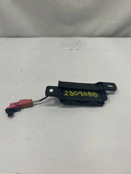 19 DODGE RAM 1500 PICKUP KEYLESS ENTRY ANTENNA CONTROL MODULE
