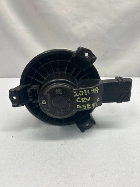 2017 TO 2025 HONDA CRV BLOWER MOTOR ASSY OEM 79310TLAA51