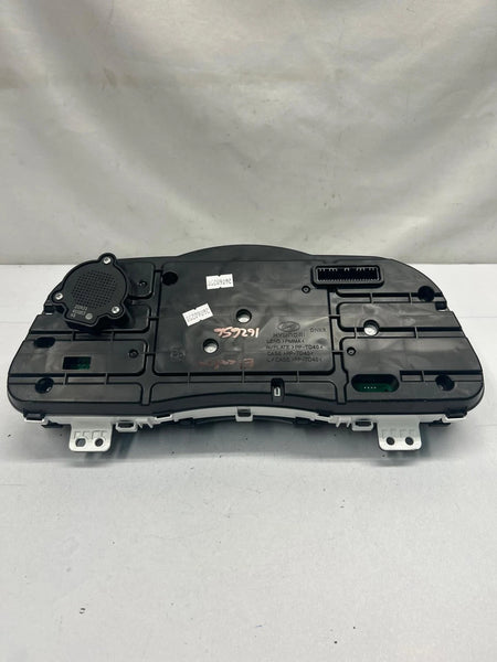 2021 2023 HYUNDAI ELANTRA CLUSTER SPEEDOMETER US MARKET KOREA BUILT 94011AA090