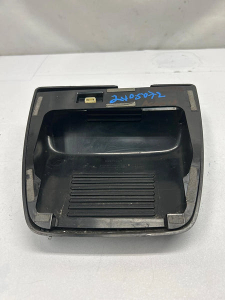 2021 HONDA ACCORD REAR VIEW MIRROR TRIM COVER PANEL ASSY