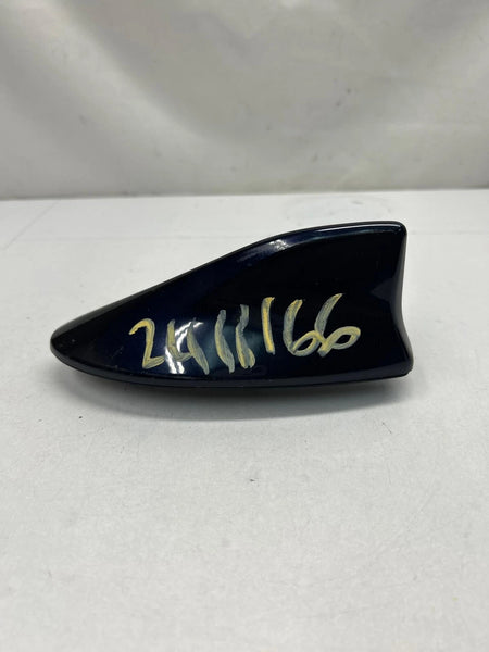 2022 TOYOTA COROLLA RADIO ANTENNA FM ROOF SHARK FIN SED US 867600E070 8X8 BLUE