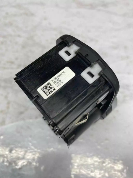 17 18 19 20 21 22 23 LFA ROMEO GIULIA INTERRUPTOR DE FAROS INTERRUPTOR DE TABLERO CONJUNTO OEM 01561323270