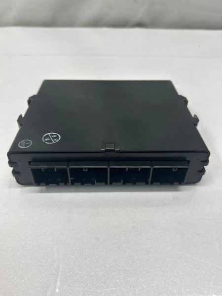 2019 TOYOTA HIGHLANDER HYBRID ABS & TRC & VSC CONTROL MODULE