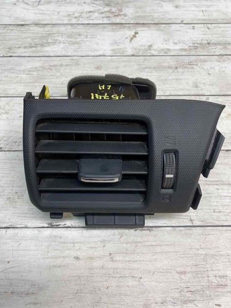 2014 TOYOTA 4RUNNER AR CONDICIONADO LADO ESQUERDO DIANTEIRO AQUECEDOR VENTILAÇÕES OEM 5565095101