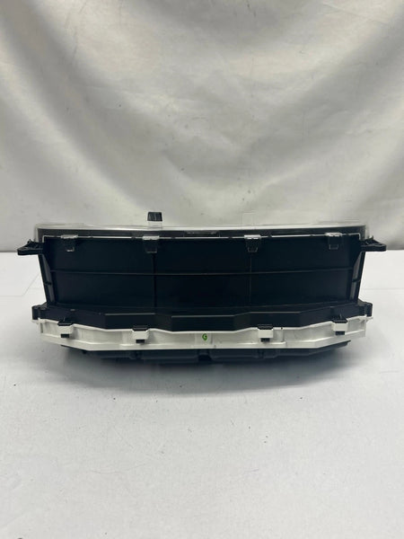 2022 TOYOTA COROLLA INSTRUMENT CLUSTER SPEEDOMETER SEDAN ASSY