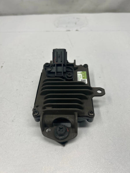 2019 TO 2025 TOYOTA COROLLA CRUSE CONTROL FRONT GRILLE RADAR UNIT SEDAN ASSY