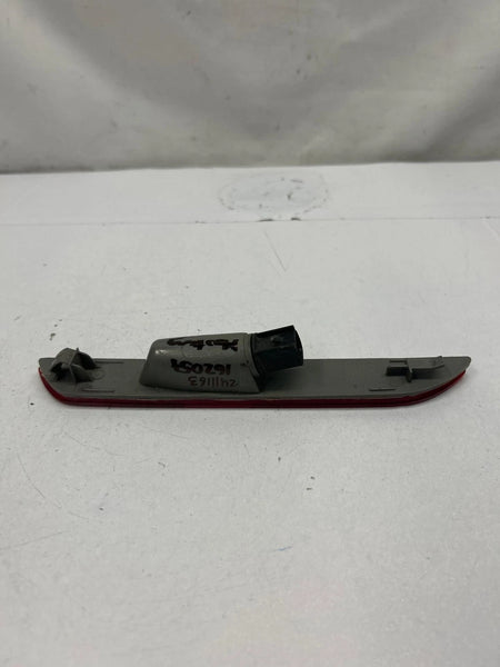 2020 FORD MUSTANG REAR LIGHT REFLECTOR RIGHT SIDE ASSY