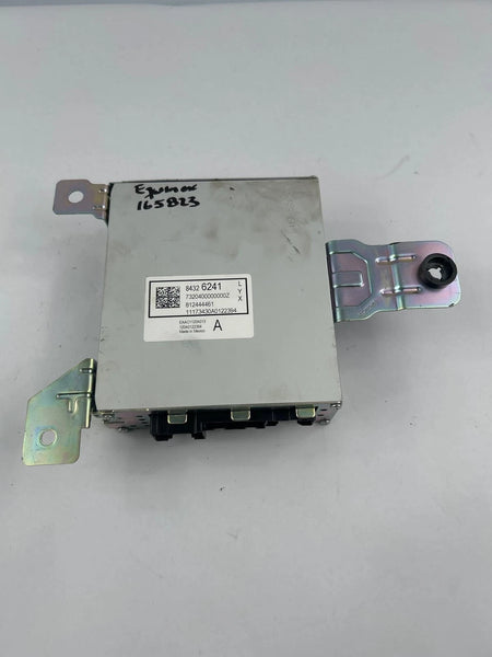 2018 TO 2022 CHEVROLET EQUINOX ACTIVE NOISE CONTROL ASSY OEM 84326241