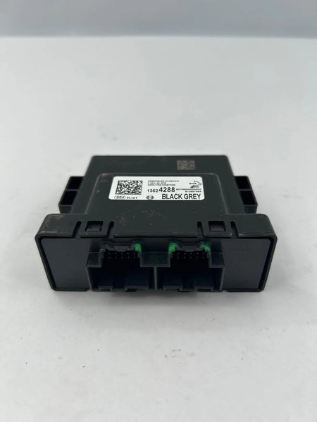 2018 TO 2022 CHEVROLET EQUINOX GATEWAY CONTROL MODULE ASSY OEM 13524288