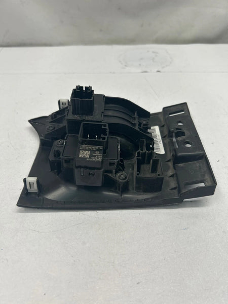 2019 DODGE RAM 1500 PICKUP PARKING BRAKE ADJUSTABLE PEDAL SWITCH /PANEL