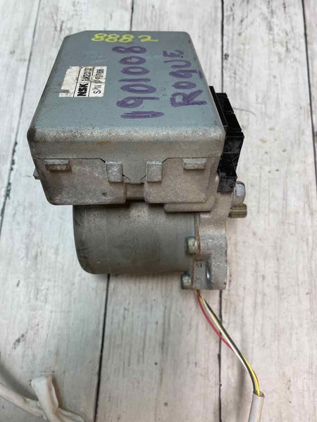 Nissan Rogue electric power steering 16 20 motor no sport vin K OEM EANCEC0133