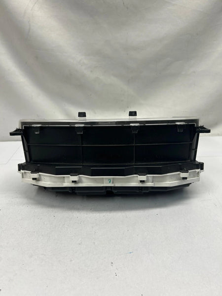 2021 TOYOTA COROLLA INSTRUMENT CLUSTER SPEEDOMETER SEDAN MPH ASSY