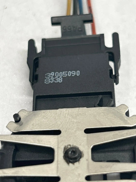 2019 CHEVROLET EQUINOX TEMPERATURE SENSOR SENSOR OF TEMPERATURE OEM 39005090