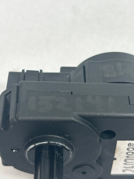 2020 CHEVROLET BLAZER AIR FLAP MOTOR HVAC MOTOR ACTUATOR ASSEMBLY OEM FY659001