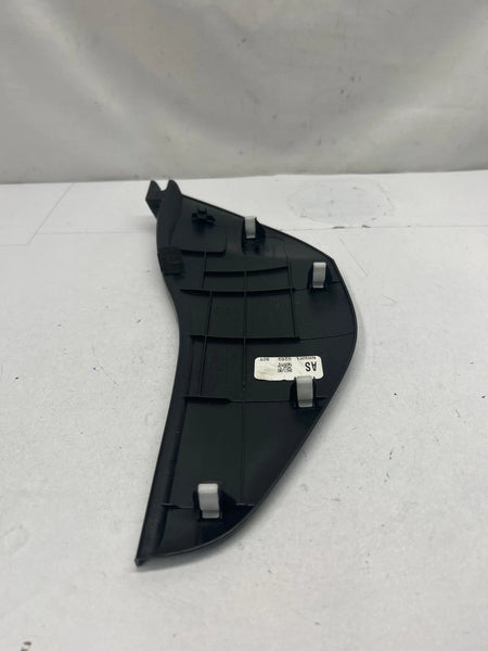 2017 TO 2022 HONDA CRV FRONT RIGHT DASH END CAP TRIM COVER PANEL