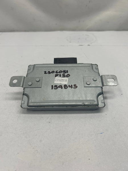 2019 2020 FORD F-150 VOLTAGE STABILIZATION CONTROL MODULE UNIT ASSY