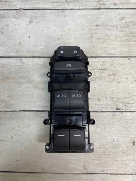 Interruptor mestre Honda Civic de 2016 a 2021 conjunto sedan dianteiro OEM 35750TBAA31