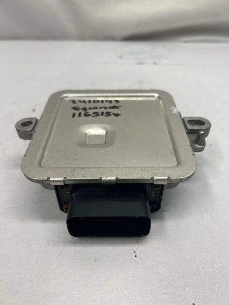 2018 2019 CHEVROLET EQUINOX FUEL PUMP CONTROL MODULE UNIT 1.5L ASSEMBLY