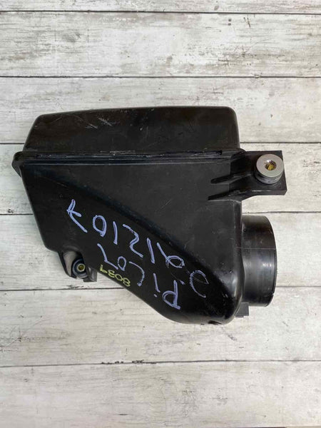 2021 HONDA PILOT RESONATOR OEM