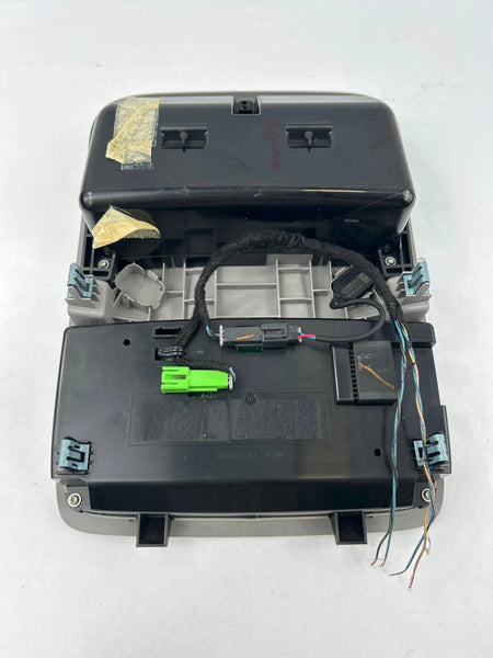 2018 2019 2020 2021 2022 CHEVROLET EQUINOX ROOF DOOM LIGHT ASSY OEM 84610655
