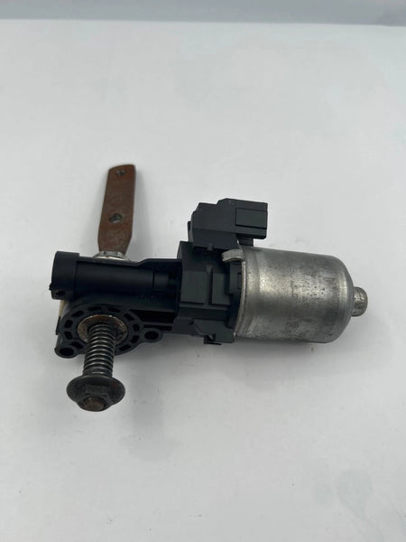 2016 DODGE RAM 1500 PICKUP SEAT MOTOR FRONT LEFT ASSY OEM 1524411REV7
