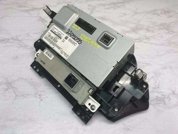 19 20 21 22 ACURA ILX RADIO AM FM PANTALLA SIN NAVEGACIÓN CONJUNTO OEM 39710TX6A31