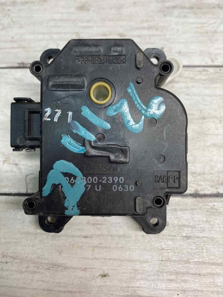 2018 ACURA TLX AIR FLAP SERVO ATUADOR ASSY OEM