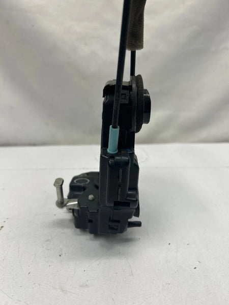 2020 2025 TOYOTA COROLLA DOOR LOCK ACTUATOR REAR RIGHT SIDE SEDAN US BUILT ASSY