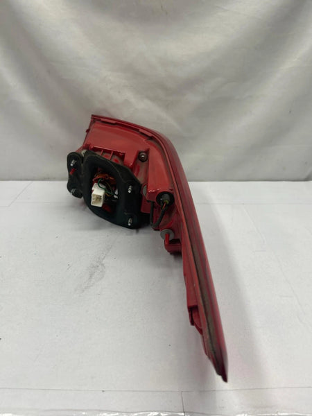 2016 2020 KIA OPTIMA TAIL LIGHT LEFT SIDE QUARTER LX US BUILT VIN 5 INCANDESCENT
