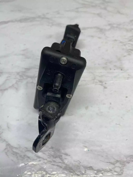 17 18 19 20 21 22 23 ALFA ROMEO GIULIA BISAGRA DE PUERTA DELANTERA IZQUIERDA SOLO SOPORTE OEM
