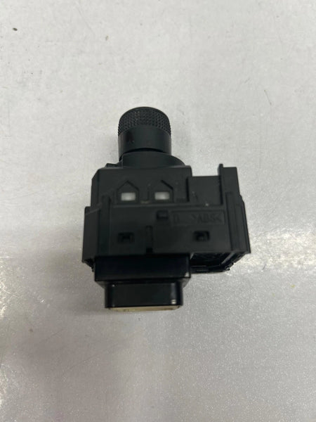 2020 TOYOTA COROLLA MIRROR SWITCH FRONT DRIVER SIDE DOOR CONTROL ASSY OEM 9172Y94