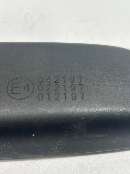 2017 TO 2025 TOYOTA COROLLA REAR VIEW MIRROR SEDAN MANUAL DIMMING ASSY OEM 8781002310