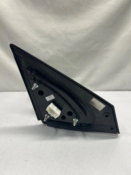 2017 TO 2020 HYUNDAI ELANTRA DOOR MIRROR LEFT SIDE SED OEM 87610F3050 UYS GALACTIC GRAY