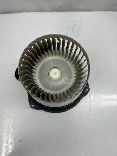 2019 TO 2025 TOYOTA COROLLA BLOWER MOTOR FRONT ASSEMBLY OEM 871030E090