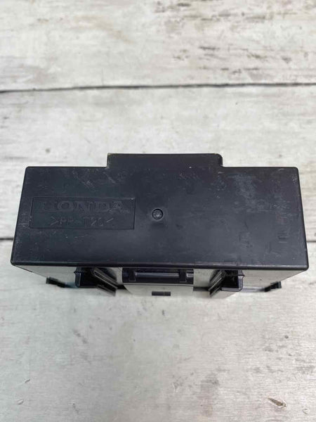 2021 HONDA HRV SUB RELAY CONTROL MODULE UNIT OEM 38330T5AJ01