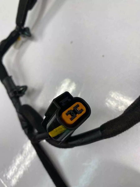 19 20 21 22 23 KIA FORTE DOOR HARNESS REAR RIGHT SIDE WIRE HARNESS ASSY OEM 91630M7030