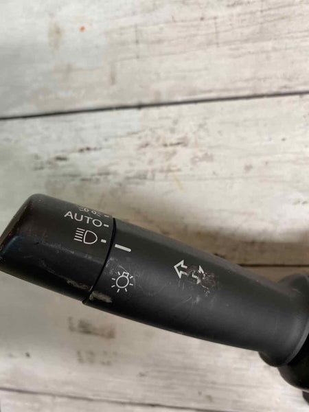 2018 2022 HONDA ACCORD HEADLIGHT & WIPER SWITCH ASSY OEM 35251T5AB02