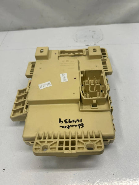 2023 HYUNDAI ELANTRA JUNCTION BOX CABIN FUSE RELAY BLOCK ASSY OEM 91950AA961