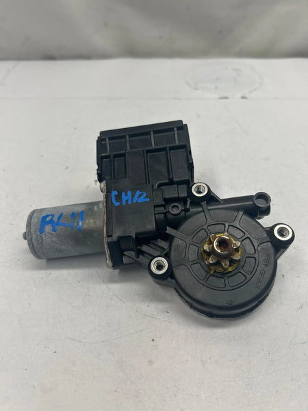 2018 2019 2020 2021 2022 TOYOTA CHR WINDOW MOTOR REAR LEFT SIDE ASSY