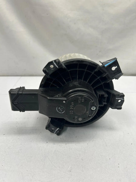 2015 2016 2017 2018 2019 HYUNDAI SONATA BLOWER MOTOR 2.4L DASH MOUNTED ASSY