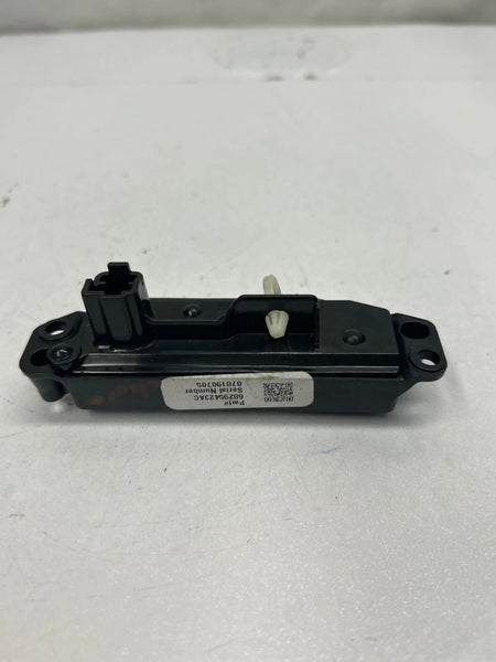 2019 JEEP CHEROKEE CENTER CONSOLE GEAR SHIFT INDICATOR ASSY