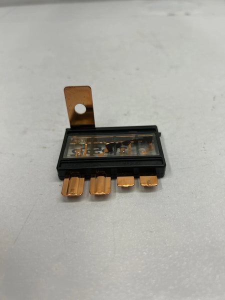 2021 HONDA ACCORD BATTERY FUSE RELAY TERMINAL ASSEMBLY OEM